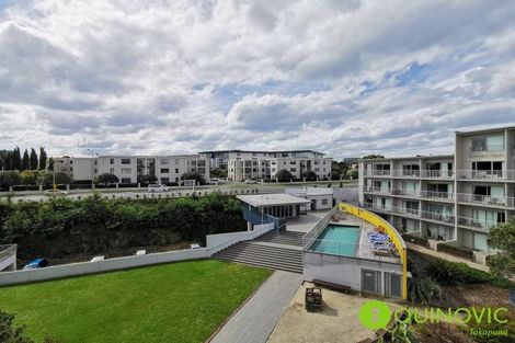 Photo of property in Shoal Haven Apartments, 112a/130 Anzac Street, Takapuna, Auckland, 0622