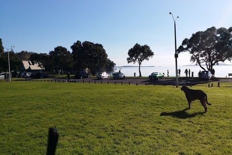 Photo of property in 122 Pah Road, Cockle Bay, Auckland, 2014