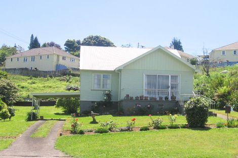 Photo of property in 38 King Street West, Te Kuiti, 3910