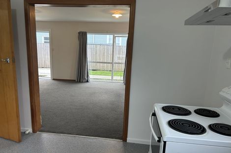 Photo of property in 4/112 Champion Street, Edgeware, Christchurch, 8013