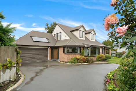 Photo of property in 1/17 Kissel Street, Templeton, Christchurch, 8042