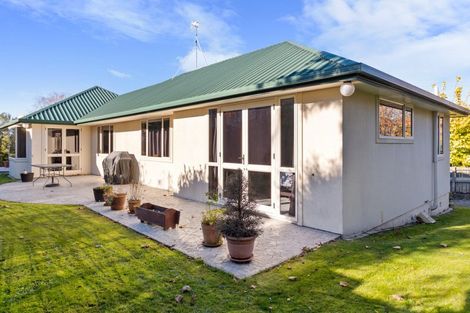 Photo of property in 35 Stirling Place, Marchwiel, Timaru, 7910
