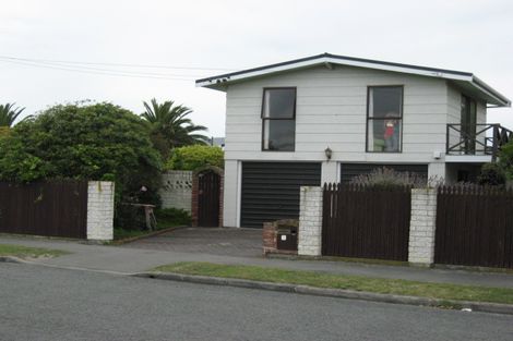 Photo of property in 26 Malta Crescent, South New Brighton, Christchurch, 8062