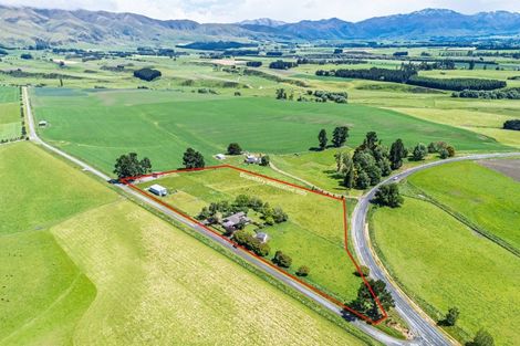 Photo of property in 14 O'neills Road, Coal Stream, Fairlie, 7987