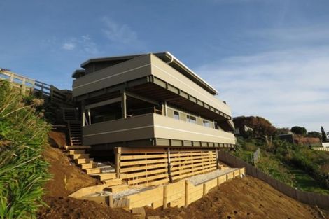 Photo of property in 29a Crownhill Street, Spotswood, New Plymouth, 4310