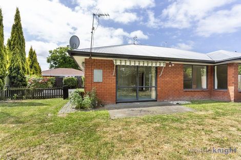 Photo of property in 3/36 Highsted Road, Bishopdale, Christchurch, 8053