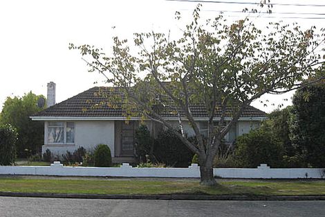 Photo of property in 21 Rugby Street, Waimate, 7924