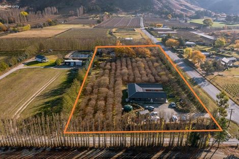 Photo of property in 115 Ord Road, Cromwell, 9384