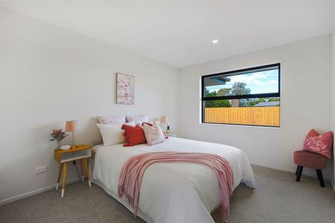 Photo of property in 1 Ella Street, Rolleston, 7614