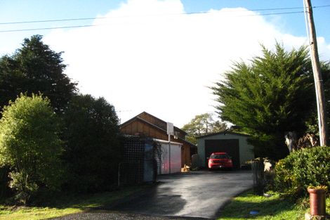 Photo of property in 1032 Mount Cargill Road, Waitati, 9085