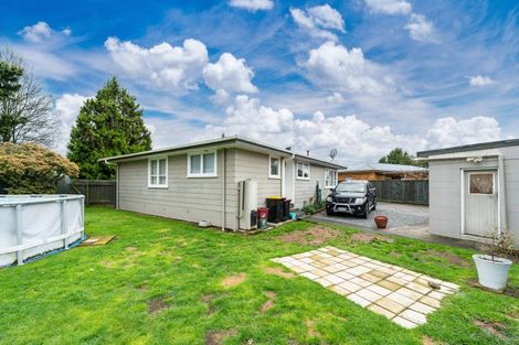 Photo of property in 9 Rimu Place, Tokoroa, 3420