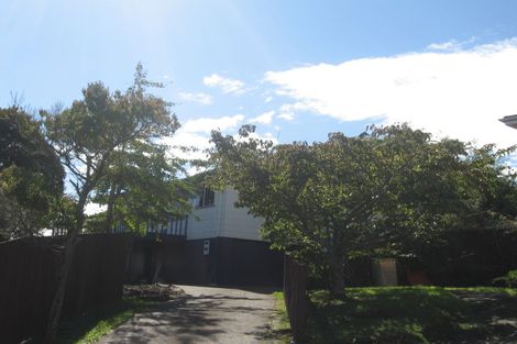 Photo of property in 43 Lewisham Street, Highland Park, Auckland, 2010