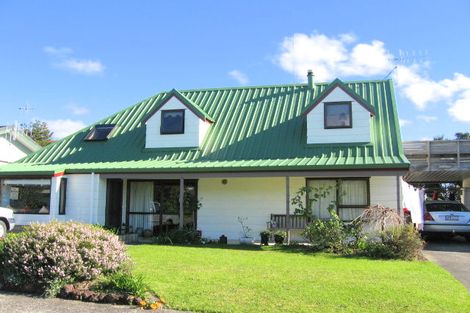 Photo of property in 113 Te Haumi Drive, Paihia, 0200
