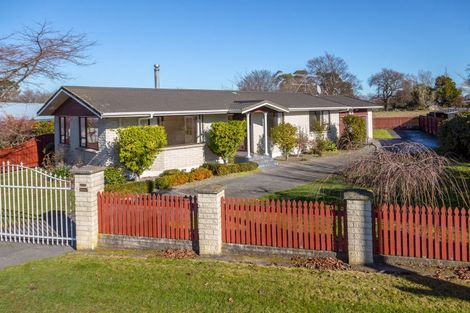 Photo of property in 115 Upper Plain Road, Masterton, 5810