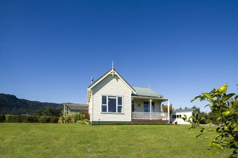 Photo of property in 1166 Old Te Aroha Road, Okauia, Matamata, 3471