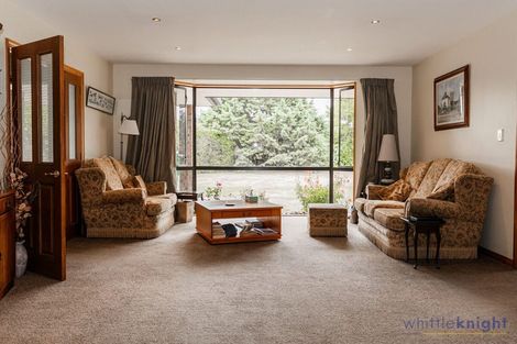 Photo of property in 2377 Homebush Road, Coalgate, 7673