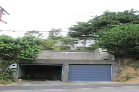 Photo of property in 63 Mills Road, Brooklyn, Wellington, 6021