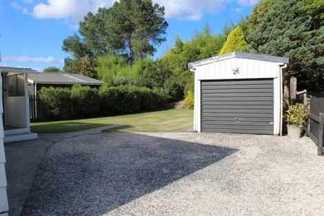 Photo of property in 3 Kowhai Street, Mangakino, 3421