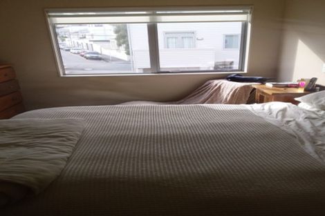 Photo of property in 17/15 Roxburgh Street, Mount Victoria, Wellington, 6011