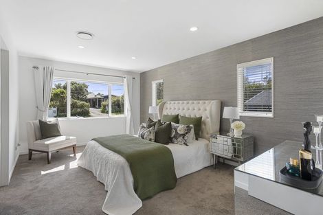 Photo of property in 12 Marae Road, Greenhithe, Auckland, 0632