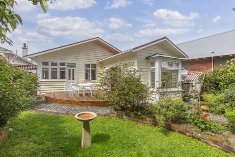 Photo of property in 522 Evans Bay Parade, Hataitai, Wellington, 6021