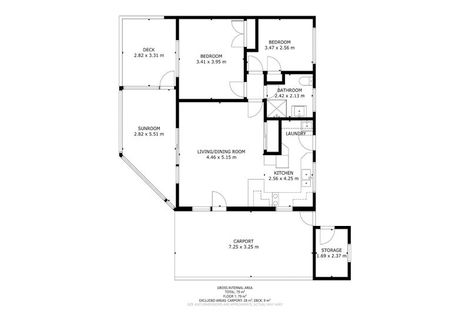 Photo of property in 1a Witham Street, Island Bay, Wellington, 6023