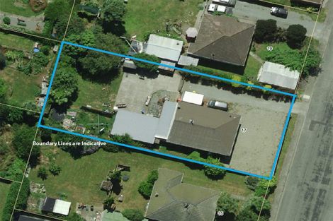 Photo of property in 17 Maude Street, Temuka, 7920