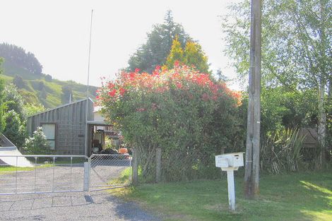 Photo of property in 18 Nelvin Avenue, Manunui, Taumarunui, 3992