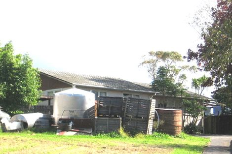 Photo of property in 27 Chislehurst Street, Henderson, Auckland, 0612