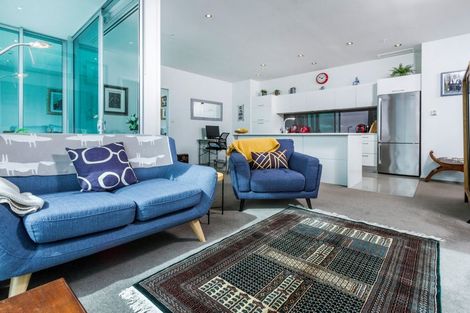 Photo of property in Sentinel Apartments, 1705/3 Northcroft Street, Takapuna, Auckland, 0622