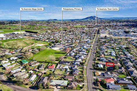 Photo of property in 2/937 Te Rahu Road, Te Awamutu, 3800