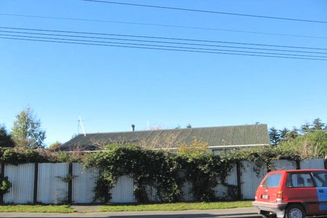 Photo of property in 836 Halswell Junction Road, Islington, Christchurch, 8042