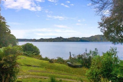 Photo of property in 239 State Highway 30, Lake Rotoma, Rotorua, 3074