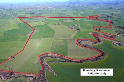 Photo of property in 233b Kio Kio Station Road, Otorohanga, 3974