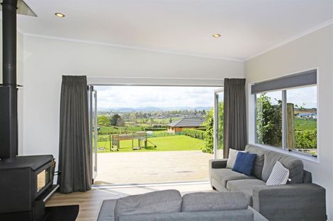 Photo of property in 112 Wayside Road, Te Kauwhata, 3782