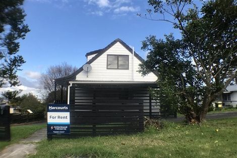 Photo of property in 1/36 Cyclarama Crescent, Massey, Auckland, 0614