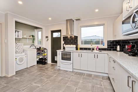 Photo of property in 44 Lothian Crescent, Strathern, Invercargill, 9812