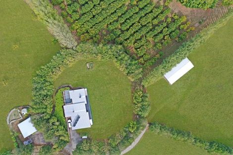 Photo of property in 191 Cormacks-kia Ora Road, Cormacks, Oamaru, 9495