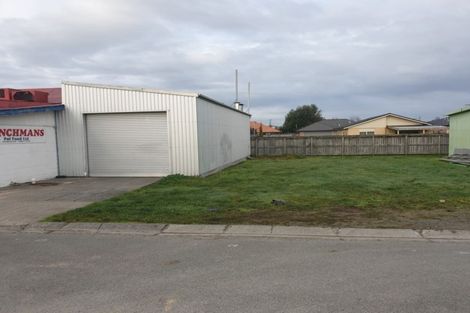 Photo of property in 10 Ballinger Place, Kaiapoi, 7630