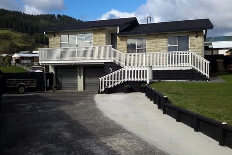Photo of property in 7 Kinsella Place, Paeroa, 3600
