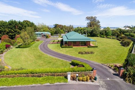 Photo of property in 4 Harper Mews, Feilding, 4702