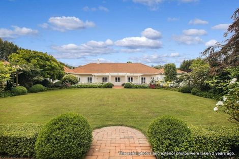 Photo of property in 50 Normanby Road, Karaka, Papakura, 2580
