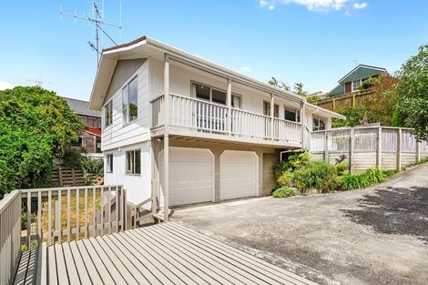 Photo of property in 58a Oriel Avenue, Tawa, Wellington, 5028
