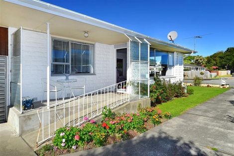 Photo of property in 2/28 Strathfield Avenue, Dallington, Christchurch, 8061