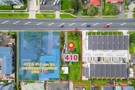 Photo of property in 410 Hibiscus Coast Highway, Orewa, 0931