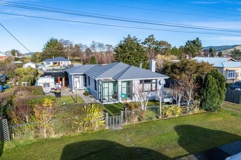 Photo of property in 133 Birchwood Road, Ohai, 9635