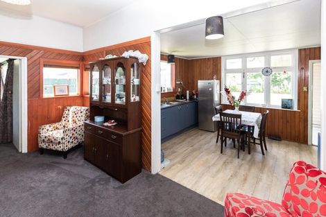 Photo of property in 21 Doyle Street, Blaketown, Greymouth, 7805