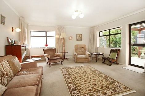 Photo of property in 16b Montgomery Terrace, Hokowhitu, Palmerston North, 4410