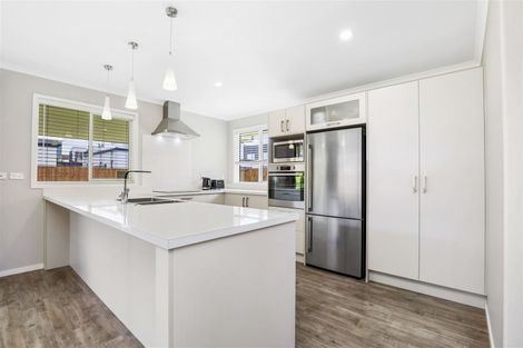 Photo of property in 18 Chalgrove Road, Huntington, Hamilton, 3210