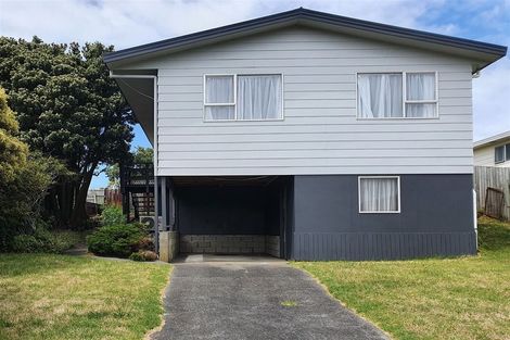 Photo of property in 10a Tainui Street, Castlecliff, Whanganui, 4501